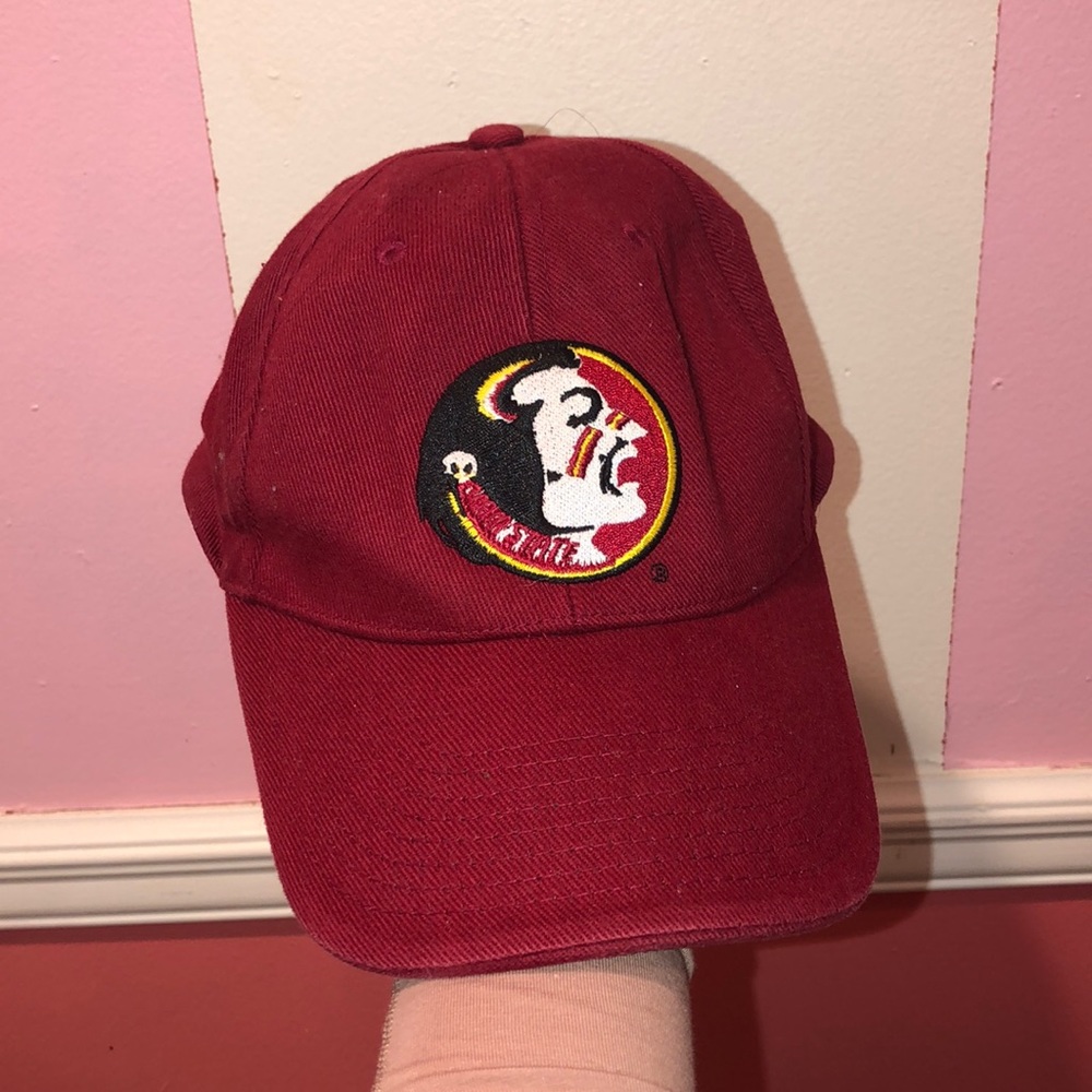⭐️FSU cap⭐️